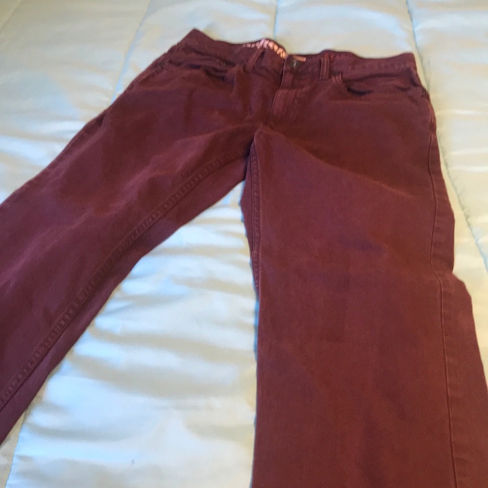Men’s jeans